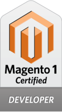 Magento 2 certified developer
